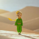 Mark Osborne's film adaptation of The Little Prince